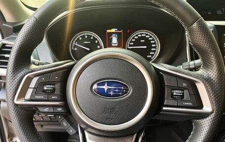 Subaru Forester, 2021 год, 2 530 000 рублей, 13 фотография