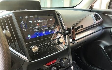 Subaru Forester, 2021 год, 2 530 000 рублей, 11 фотография