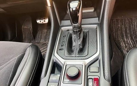 Subaru Forester, 2021 год, 2 530 000 рублей, 7 фотография