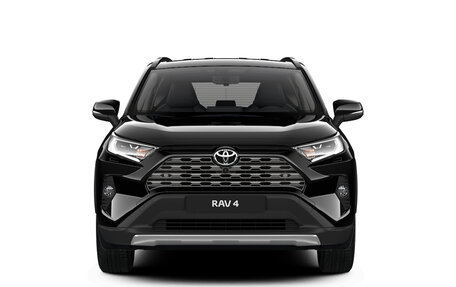 Toyota RAV4, 2025 год, 4 390 000 рублей, 4 фотография