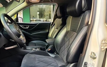 Subaru Forester, 2021 год, 2 530 000 рублей, 17 фотография