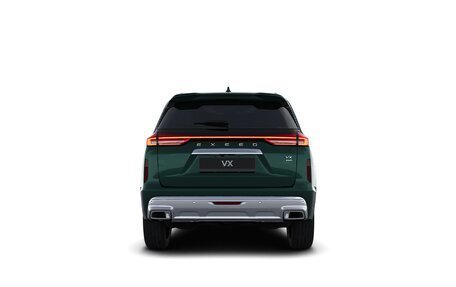 CheryExeed VX, 2024 год, 6 078 600 рублей, 5 фотография