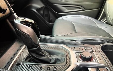 Subaru Forester, 2021 год, 2 530 000 рублей, 15 фотография