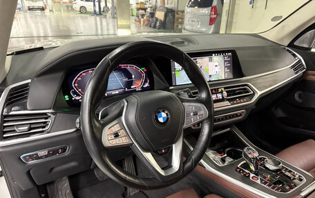 BMW X7, 2021 год, 5 590 000 рублей, 8 фотография