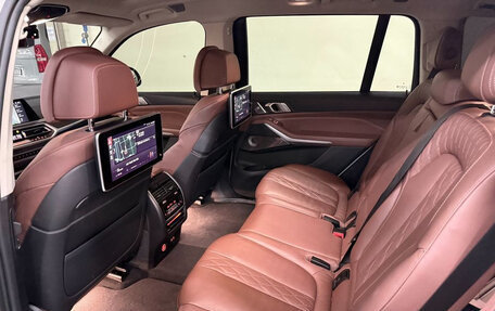 BMW X7, 2021 год, 5 590 000 рублей, 6 фотография