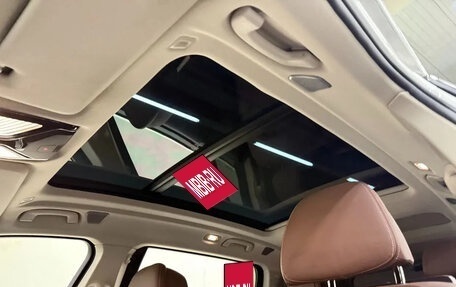 BMW X7, 2021 год, 5 590 000 рублей, 13 фотография