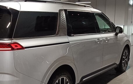 KIA Carnival, 2022 год, 4 000 000 рублей, 4 фотография