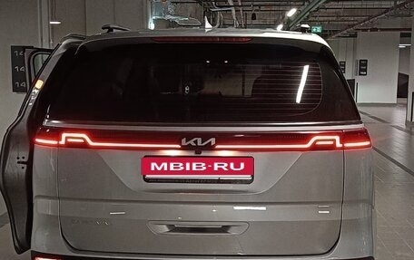 KIA Carnival, 2022 год, 4 000 000 рублей, 5 фотография