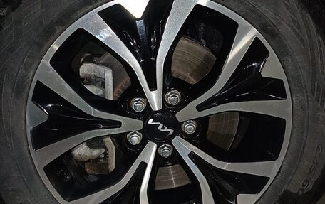 KIA Carnival, 2022 год, 4 000 000 рублей, 6 фотография