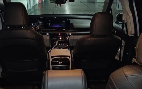 KIA Carnival, 2022 год, 4 000 000 рублей, 7 фотография