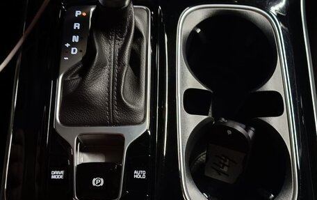 KIA Carnival, 2022 год, 4 000 000 рублей, 17 фотография