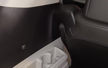 KIA Carnival, 2022 год, 4 000 000 рублей, 12 фотография