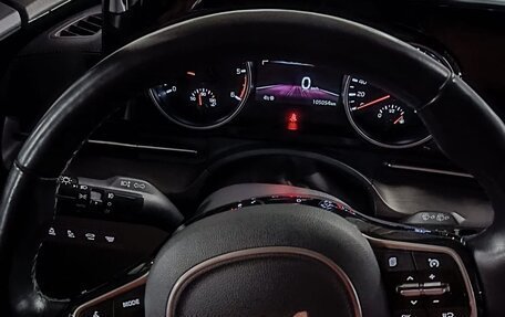 KIA Carnival, 2022 год, 4 000 000 рублей, 20 фотография