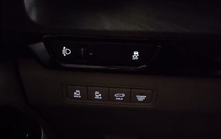 KIA Carnival, 2022 год, 4 000 000 рублей, 19 фотография