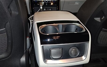 KIA Carnival, 2022 год, 4 000 000 рублей, 14 фотография