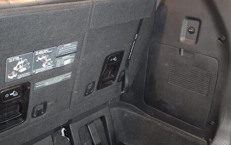 KIA Carnival, 2022 год, 4 000 000 рублей, 11 фотография