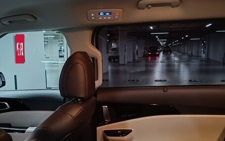 KIA Carnival, 2022 год, 4 000 000 рублей, 15 фотография