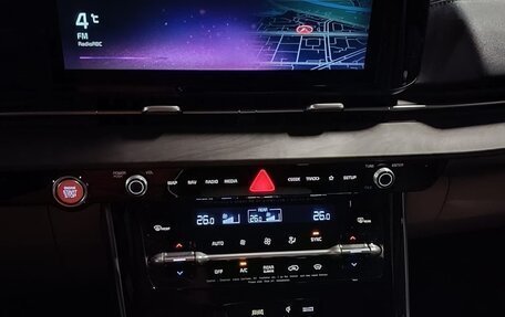 KIA Carnival, 2022 год, 4 000 000 рублей, 21 фотография