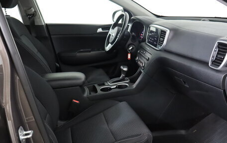 KIA Sportage IV рестайлинг, 2020 год, 1 899 000 рублей, 12 фотография