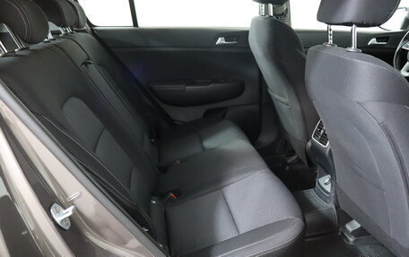 KIA Sportage IV рестайлинг, 2020 год, 1 899 000 рублей, 13 фотография