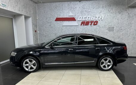 Audi A6, 2011 год, 1 665 000 рублей, 2 фотография