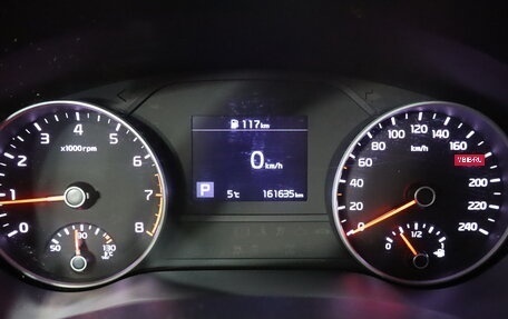 KIA Sportage IV рестайлинг, 2020 год, 1 899 000 рублей, 17 фотография