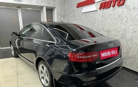 Audi A6, 2011 год, 1 665 000 рублей, 3 фотография