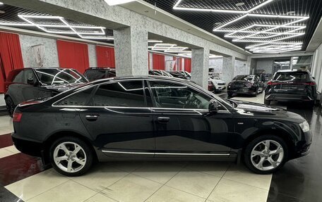 Audi A6, 2011 год, 1 665 000 рублей, 6 фотография