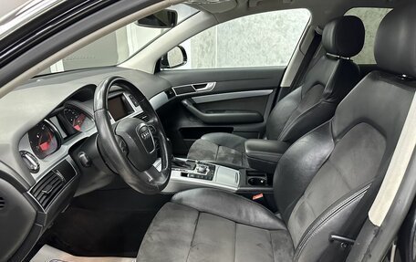 Audi A6, 2011 год, 1 665 000 рублей, 8 фотография