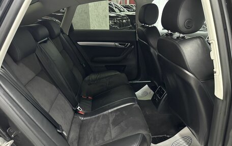 Audi A6, 2011 год, 1 665 000 рублей, 10 фотография