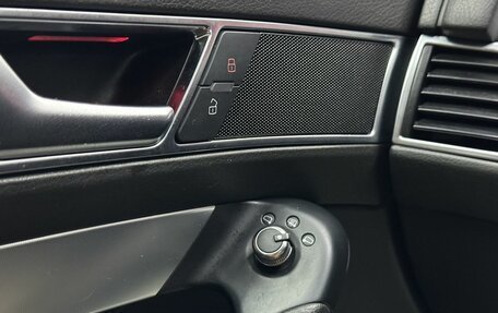 Audi A6, 2011 год, 1 665 000 рублей, 18 фотография