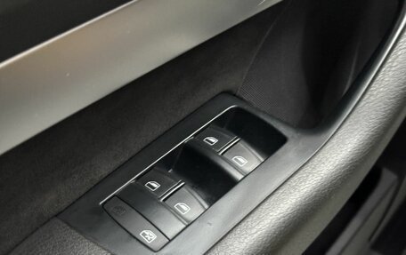 Audi A6, 2011 год, 1 665 000 рублей, 17 фотография