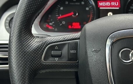 Audi A6, 2011 год, 1 665 000 рублей, 13 фотография