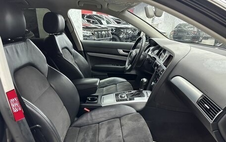Audi A6, 2011 год, 1 665 000 рублей, 11 фотография
