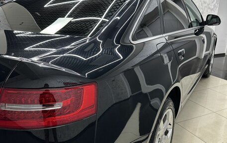 Audi A6, 2011 год, 1 665 000 рублей, 33 фотография