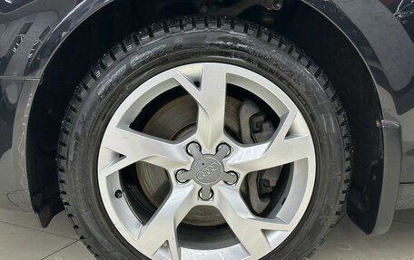 Audi A6, 2011 год, 1 665 000 рублей, 34 фотография