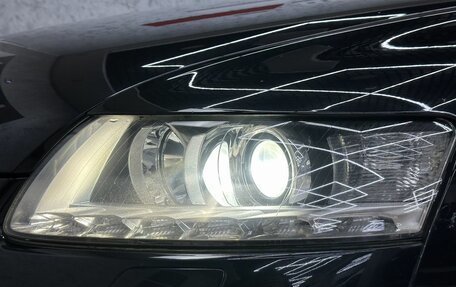 Audi A6, 2011 год, 1 665 000 рублей, 37 фотография