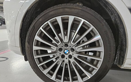 BMW X7, 2021 год, 5 570 000 рублей, 5 фотография