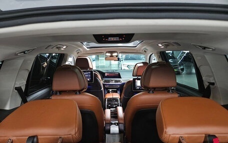 BMW X7, 2021 год, 5 570 000 рублей, 15 фотография