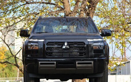 Mitsubishi L200, 2025 год, 5 950 000 рублей, 2 фотография