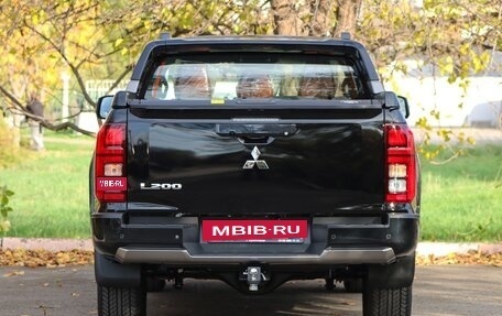 Mitsubishi L200, 2025 год, 5 950 000 рублей, 4 фотография