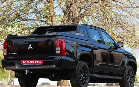 Mitsubishi L200, 2025 год, 5 950 000 рублей, 5 фотография