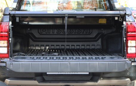 Mitsubishi L200, 2025 год, 5 950 000 рублей, 15 фотография