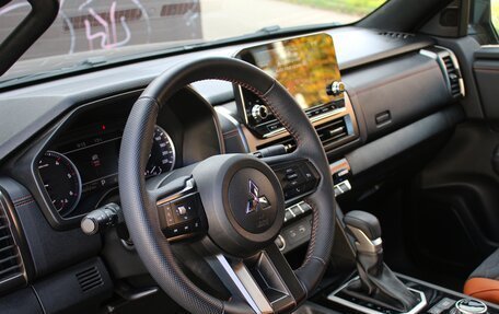 Mitsubishi L200, 2025 год, 5 950 000 рублей, 9 фотография