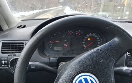 Volkswagen Bora, 2001 год, 150 000 рублей, 5 фотография