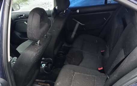 Volkswagen Bora, 2001 год, 150 000 рублей, 4 фотография