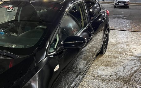 KIA Cerato III, 2013 год, 5 фотография