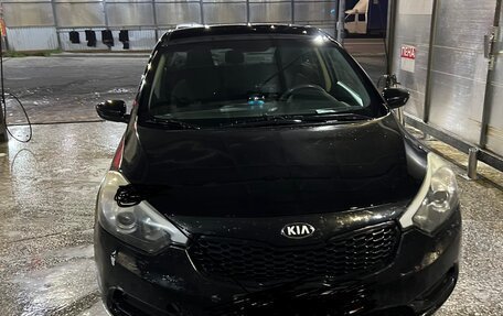KIA Cerato III, 2013 год, 7 фотография