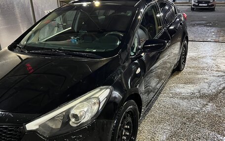 KIA Cerato III, 2013 год, 6 фотография