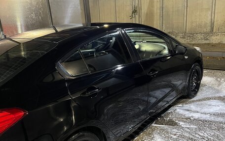 KIA Cerato III, 2013 год, 3 фотография